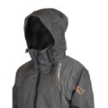 Куртка Savage Gear Black Savage Jacket Grey XL 50811