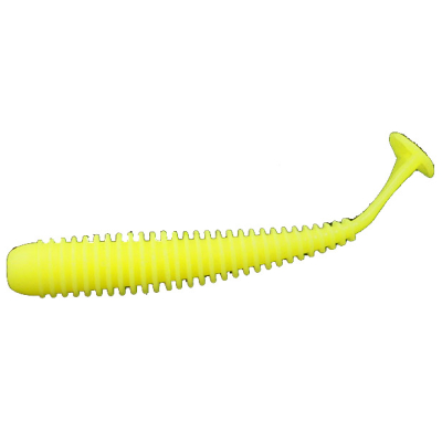 Виброхвост Merega Dancing Worm 50мм 0,7гр. цвет  M20, кальмар (уп.8 шт)