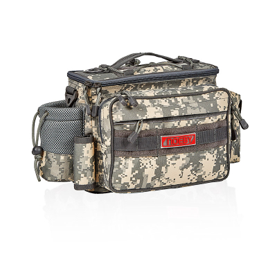 Сумка Noeby Boat Bag, размер 28*12*23 см, цвет Digital Camouflage