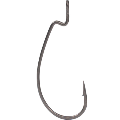 Набор офсетных крючков BKK Armorpoint-Offset Worm WG Multi-Pack Set, 2/0#~5/0# 2/0#3/0#4/0#5/0# (A-EW-8146)