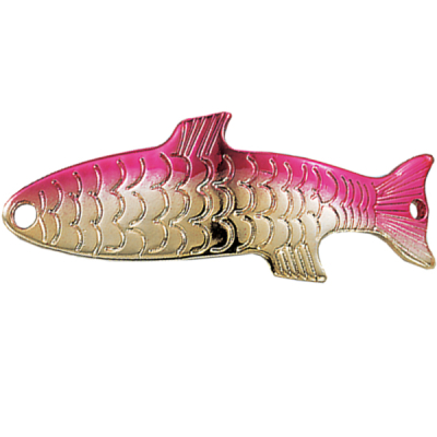 Блесна колебл. Acme Phoeb 7гр. S304-GNR