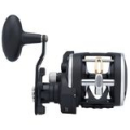Катушка мультипликаторная Penn Rival RIV20LWLH 20 LW LH Reel Box (1403997)