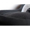 Легинсы женские Mottomo Thick Layer L черный