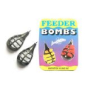 Кормушка Dinsmores Feeder Bombs DINS-FB1 DINS-FB1-14