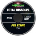 Лента Korda PVA Total Dissolve String 15м KPS