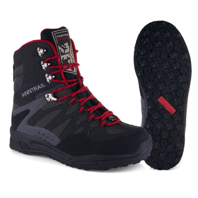 Ботинки Finntrail Speedmaster Rubber sole 5200 размер 7