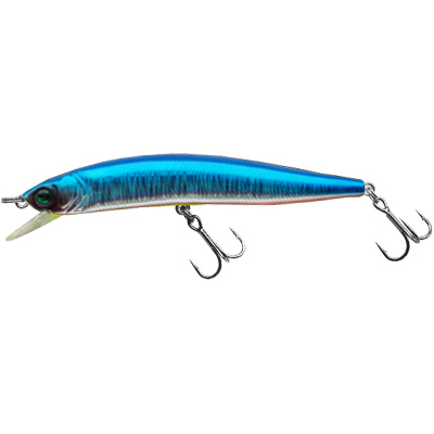 Воблер Sprut Shigu 90F (Floating/90mm/8,5g/1-1,7m/SB)