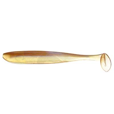 Силиконовая приманка Grows Culture Diamond E.S. minnow 3.5" цв. #412