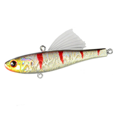 Воблер GrFish Trouter VIB 65S цвет L102
