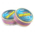 Плетеный шнур Varivas Avani Jigging Super Conductor PE 300m 2.0