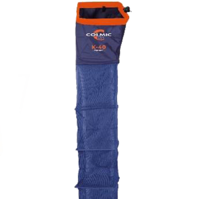 Садок Colmic K-40 Fishery (48х38см) 4.00мт. (NACR121D)