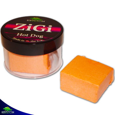 Паста плавающая Kryston Zigi Hot Dog ZIG4 (хот-дог)