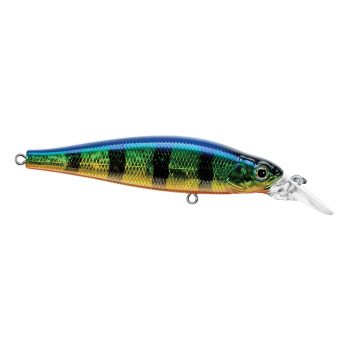 Bоблер Itumo Fatty Minnow 90F цв. #04