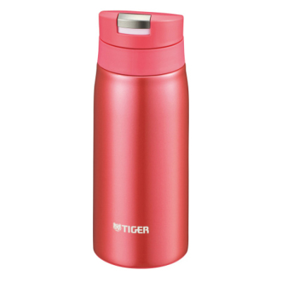 Термокружка Tiger MCX-A351 Opera Pink 0.35 л (цвет розовый)