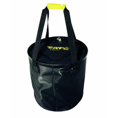 Ведро закрытое Black Cat Live Bait Bag 55cm*40cm