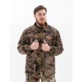 Джемпер Remington Polar Dream Green Forest р. 4XL