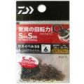 Вертлюжки Daiwa D Swivel SS VP RS # 1