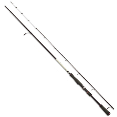 Спиннинг Prox Nezakana Gonzo 4th Edition 4NG70EF 214 см, 1-7гр