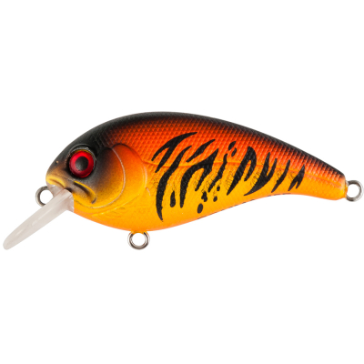 Воблер TsuYoki Comma 45F цв. 620