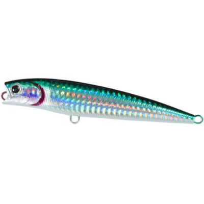 Воблер Daiwa Morethan Salt Pencil 95F 9,2гр. цвет K.F