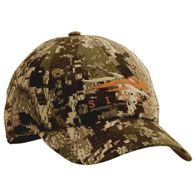 Бейсболка Sitka Cap цв. Ground Forest р. OSFA