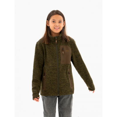 Толстовка Remington Unisex Women and Children Green р. 146