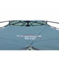 Тент кемпинговый Campack Tent A-2601W, автомат, с ветро-влагозащитными полотнами