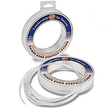 Леска WFT Deep Sea Leader 1D-C 324-180