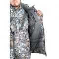 Костюм King Hunter WINTER Camo Snow M