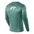 Лонгслив Finntrail Longsleeve 6602 Petrol_N (M)