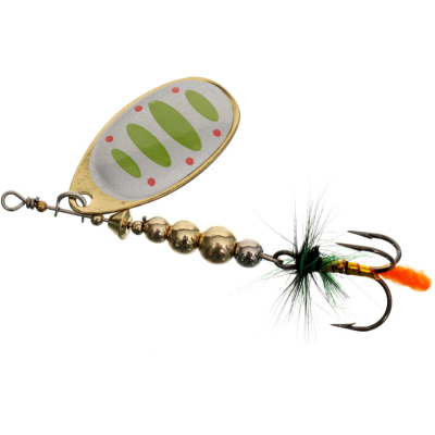 Блесна Flagman Twidd 7гр. цв. 104