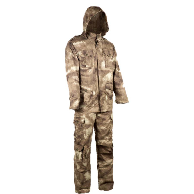 Костюм Huntsman "Крафт" Cotton Туман, 48-50