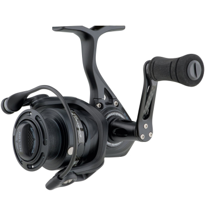 daiwa black widow big pit reel review