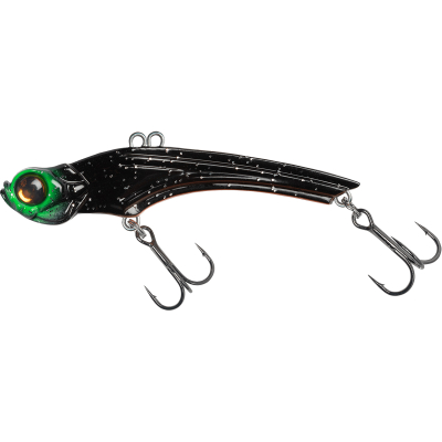 Приманка FolkFishing VIB Alien 80 MJA # 19