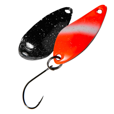 Блесна Trout Bait Microatom 2,4 гр. цв. 36