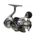 Катушка Daiwa 17 Saltiga BJ 4000