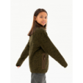 Толстовка Remington Unisex Women and Children Green р. 176