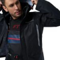Куртка мужская Finntrail Athletic 4024 Graphite (XXXL)