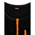 Полукомбинезон флисовый Pike BIB серый р. S