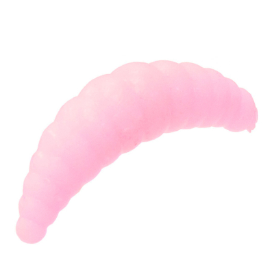 Силиконовая приманка Viva Fish Stretch Maggot 1.5" цвет 121