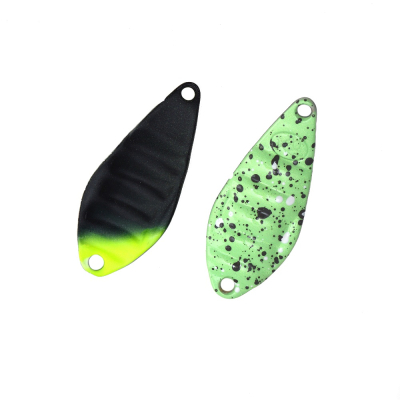 Блесна Mad Fish Beetle 3.3 гр. цв. №40