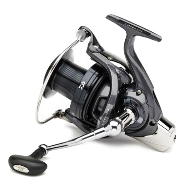 Катушка Daiwa Emblem 5000QDA