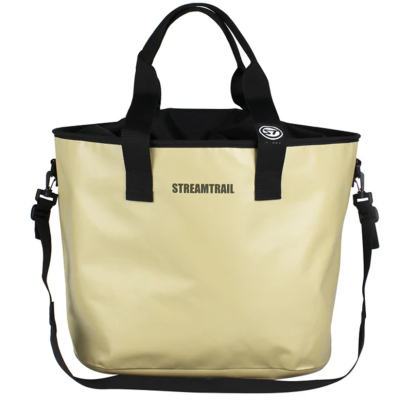 Сумка влагозащитная Stream Trail Puffer 32л Sand