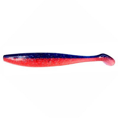 Силиконовая приманка ProperBaits Vibrotail 7" (177мм) цв. 122, уп 2шт