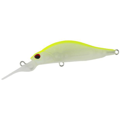 Воблер DUO Realis Rozante Shad 57MR #CCC3028