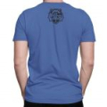 Футболка Instinct "Астрахань", индиго L