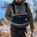 Вэйдерсы Grundens Boundary Stockingfoot Wader, Stone/Otter, XL (12-13)