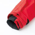 Костюм Shimano Nexus DryShield RT-125MRD цв. Красный размер 3XL (XXL)