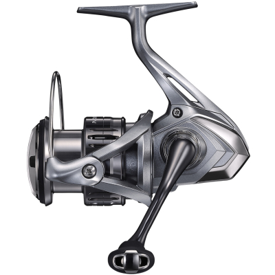 Катушка Shimano Nasci 2500FC (NAS2500FC)