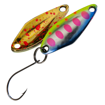 Блесна Trout Bait Wasp 3,5 гр. цв. 98